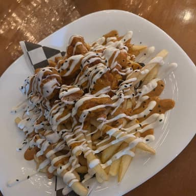 Boneless Bravos