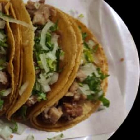 Taco Suadero