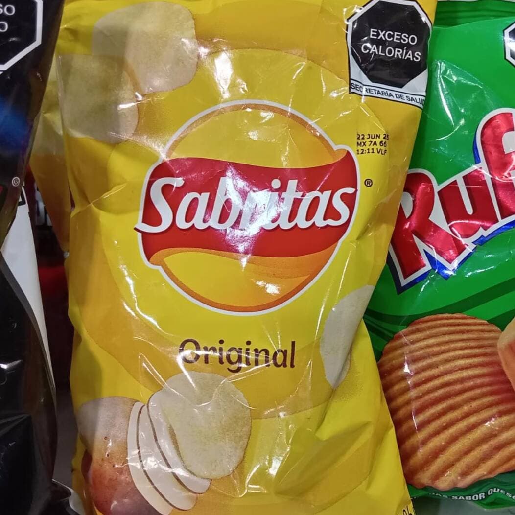 SABRITAS