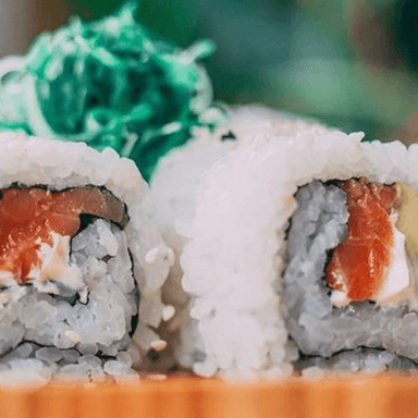 Combo Filadelfia Rolls