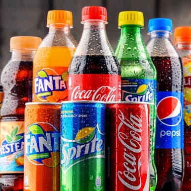 Refrescos 600ml (variados)