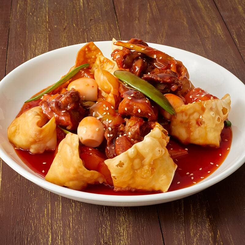Kam Lu