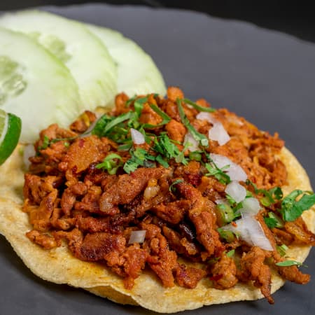 Taco Pastor