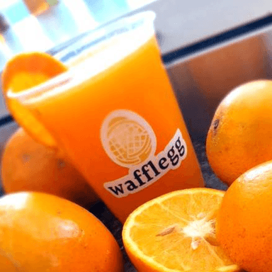 Jugo de Naranja