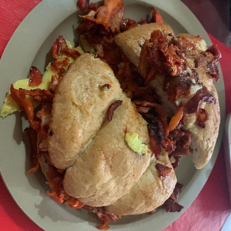 Torta de Pastor