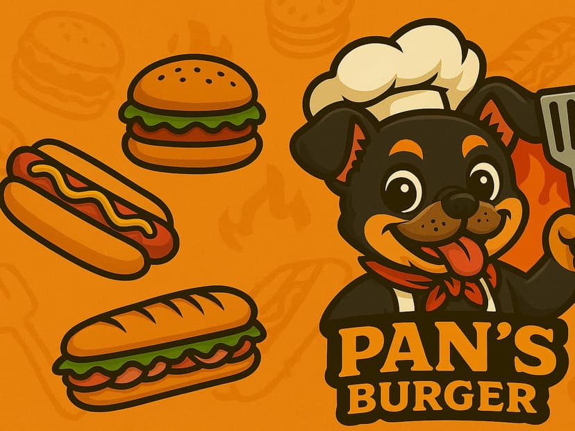 Pan's Burguer