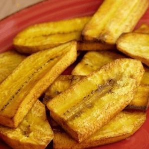 Plátanos