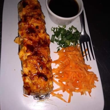 chakaloso roll