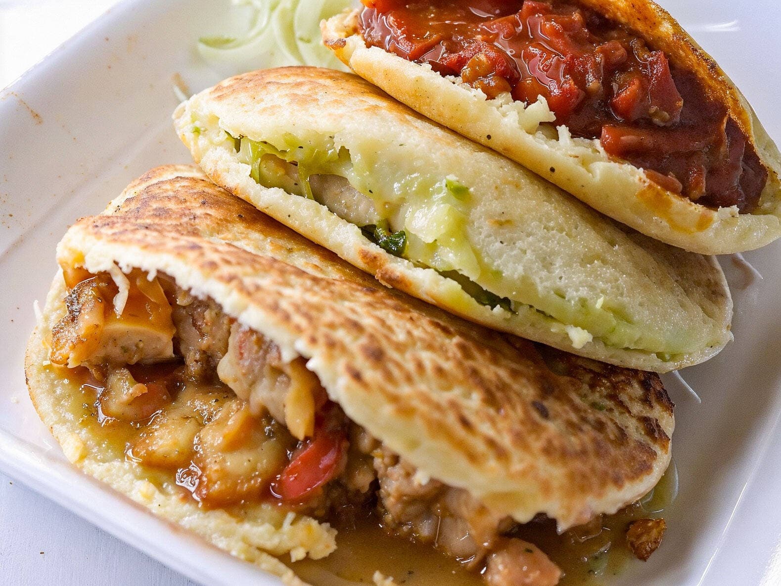 Gorditas Lee