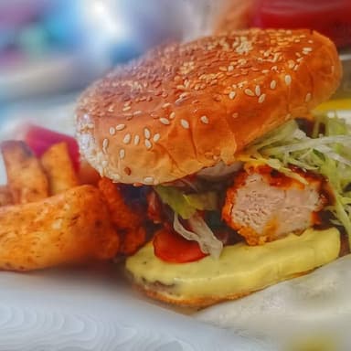 BonnelesBurguer
