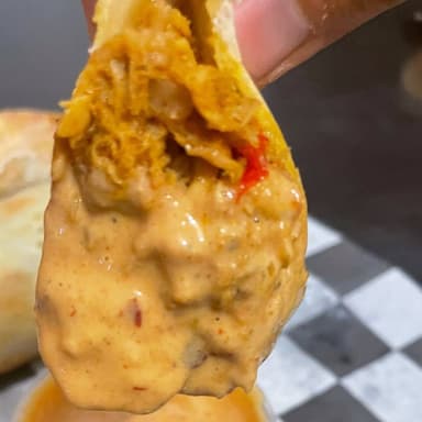 Empanada de Pollo