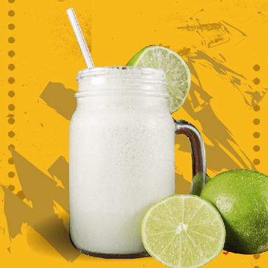 Limonada de Coco