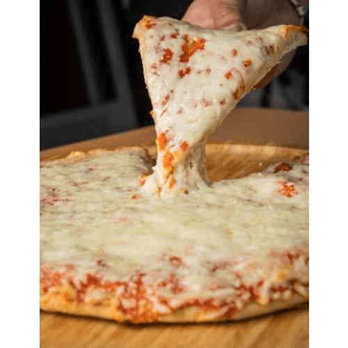 Pizza Queso
