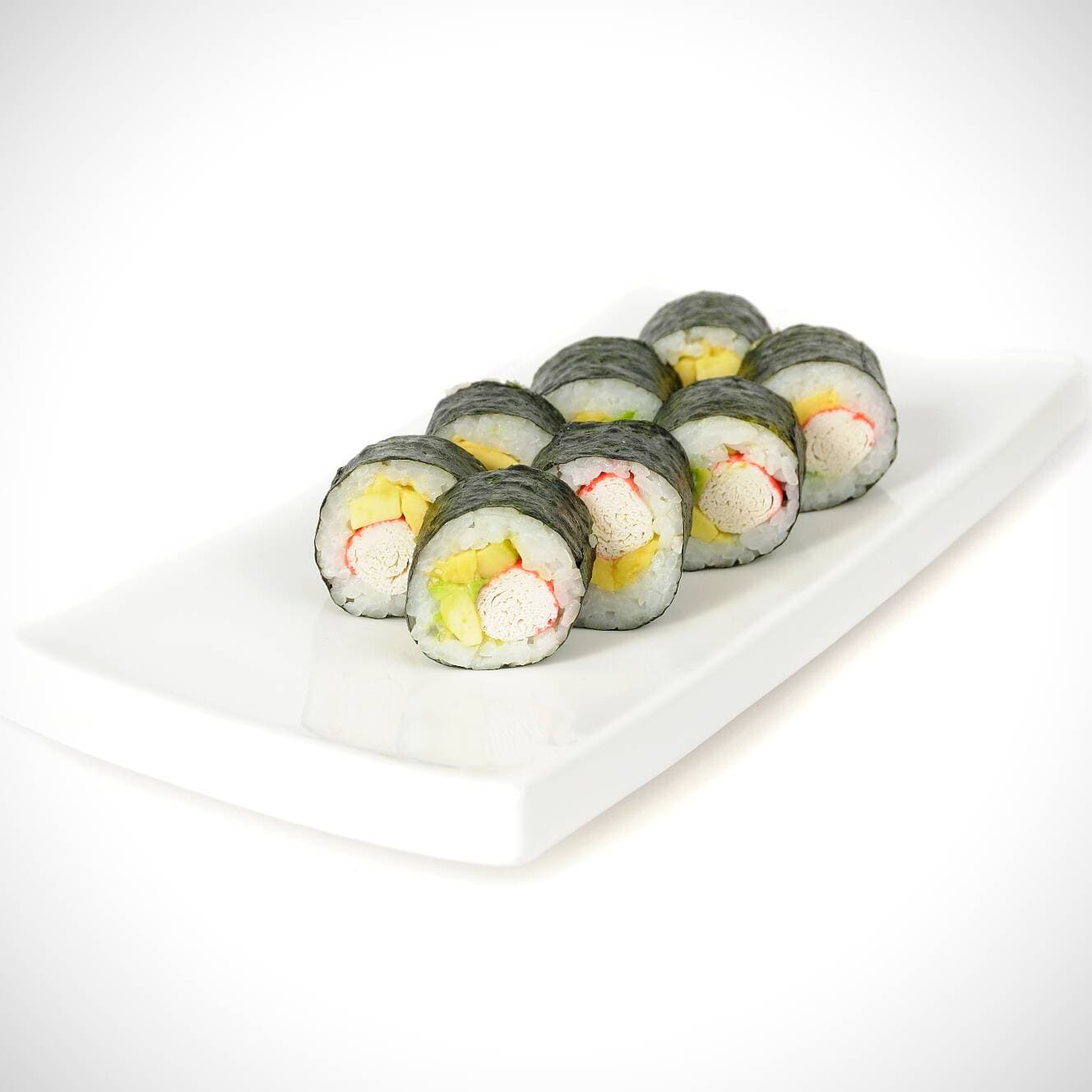 Philadelfia Roll Kani