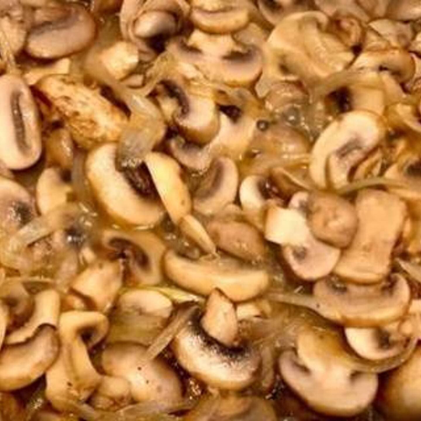Champiñonada