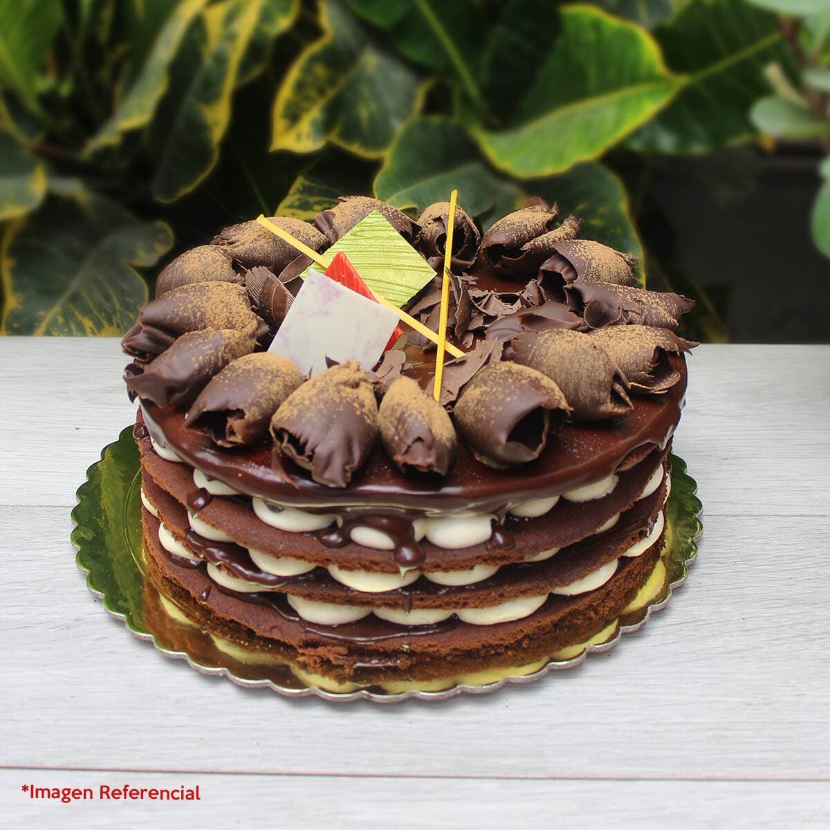 Bruselina Lúcuma Gourmet