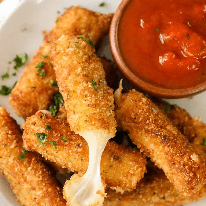Dedos de Queso
