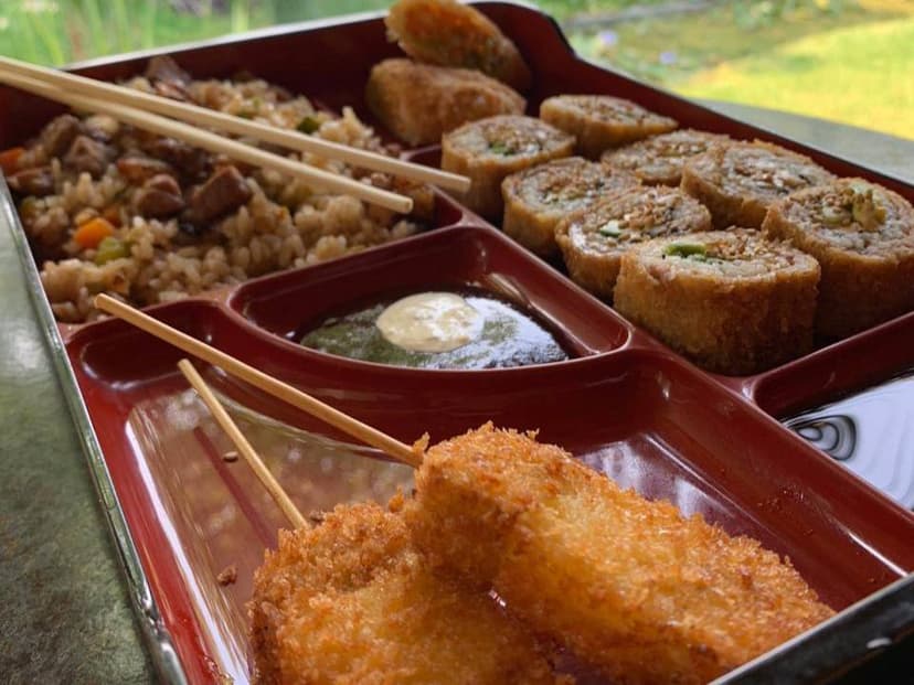 Sushi Dai