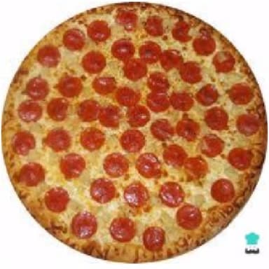 Pizza Italiana Familiar 8 Porciones