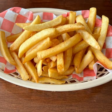 Papas a la Francesa
