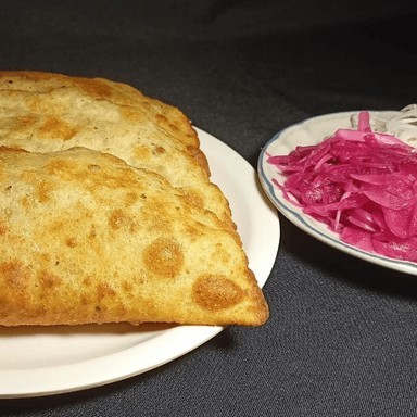 Empanadas Mixtas