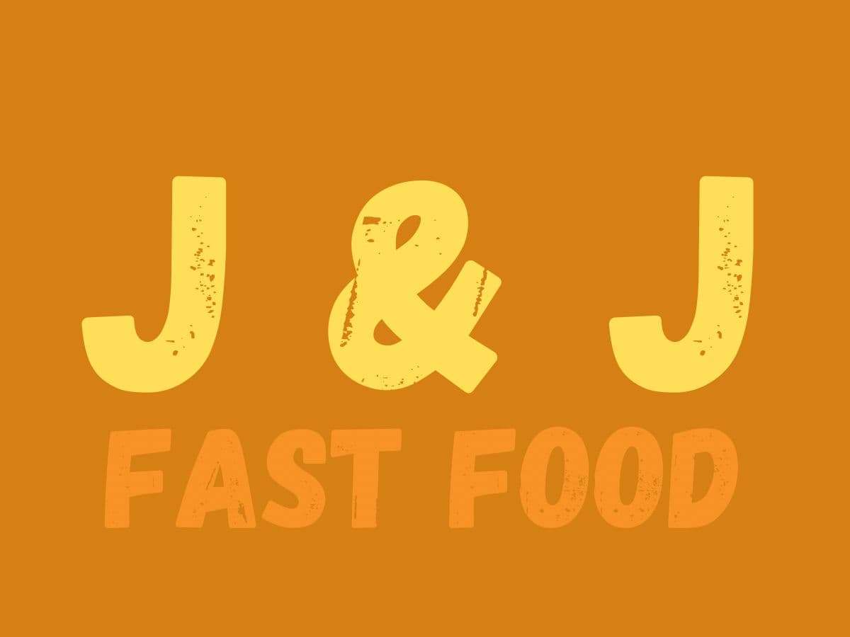 J&J Fast Food