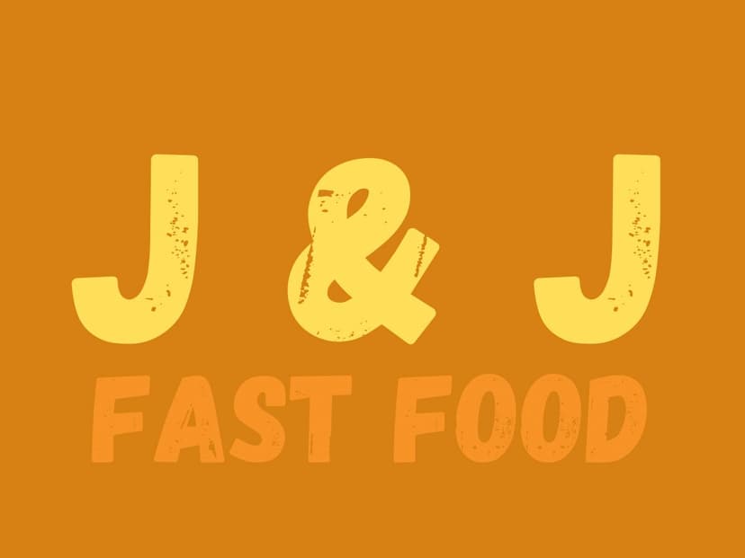 J&J Fast Food