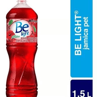 Be light jamaica 1.5L