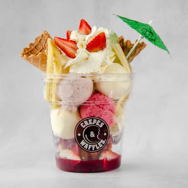 Helado Festival