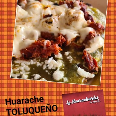 Huarache Alambre Gnd