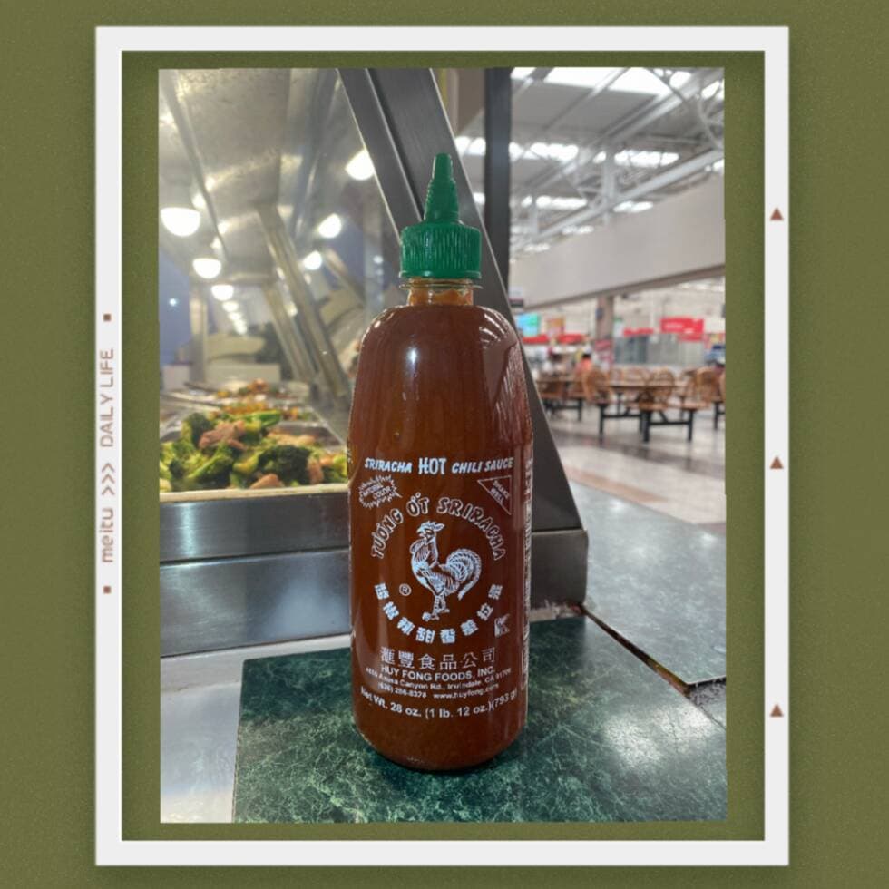 Siracha