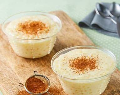 Tapioca