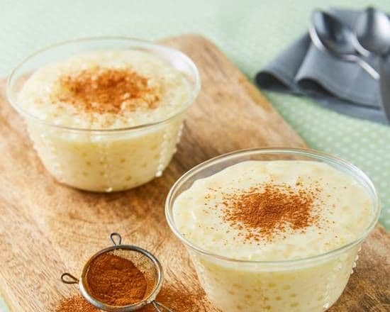 Tapioca