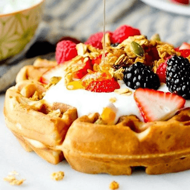 Waffle Selva