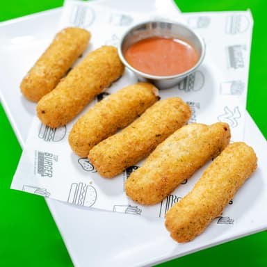 Dedos de Queso