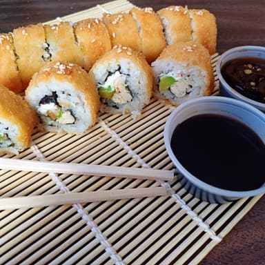 Love´s Roll
