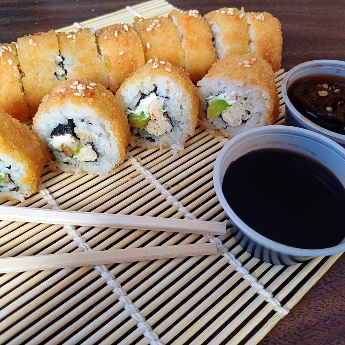 Love´s Roll
