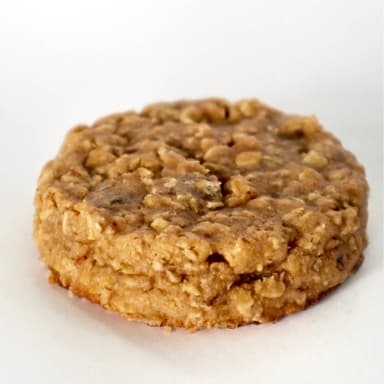 Galleta de Avena
