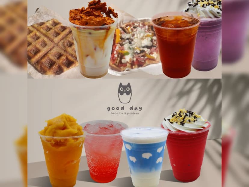 Good Day Bebidas & Postres