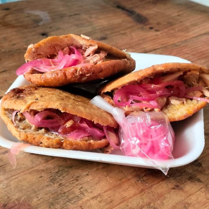 Polcan de Chicharrón Prensado