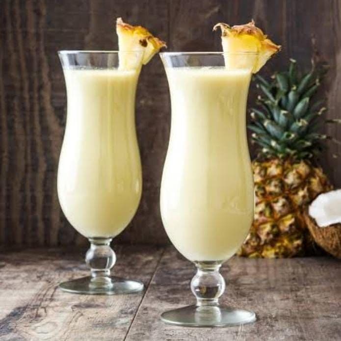 PIÑA COLADA LITRO