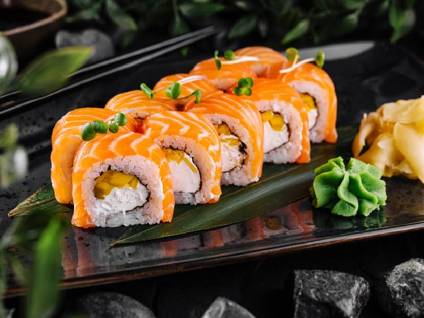 Maki San