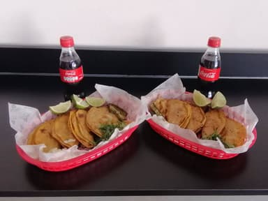 Combo El Jefe- Mejor Juntos