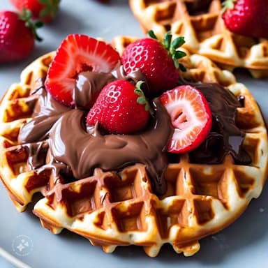 WAFFLE