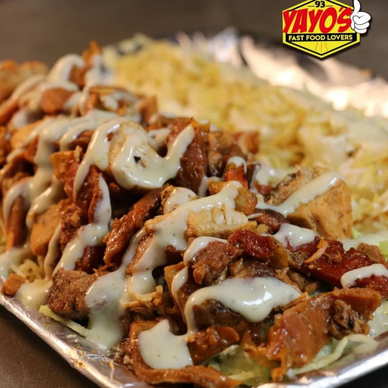 Chuzo Desgranado Pollo