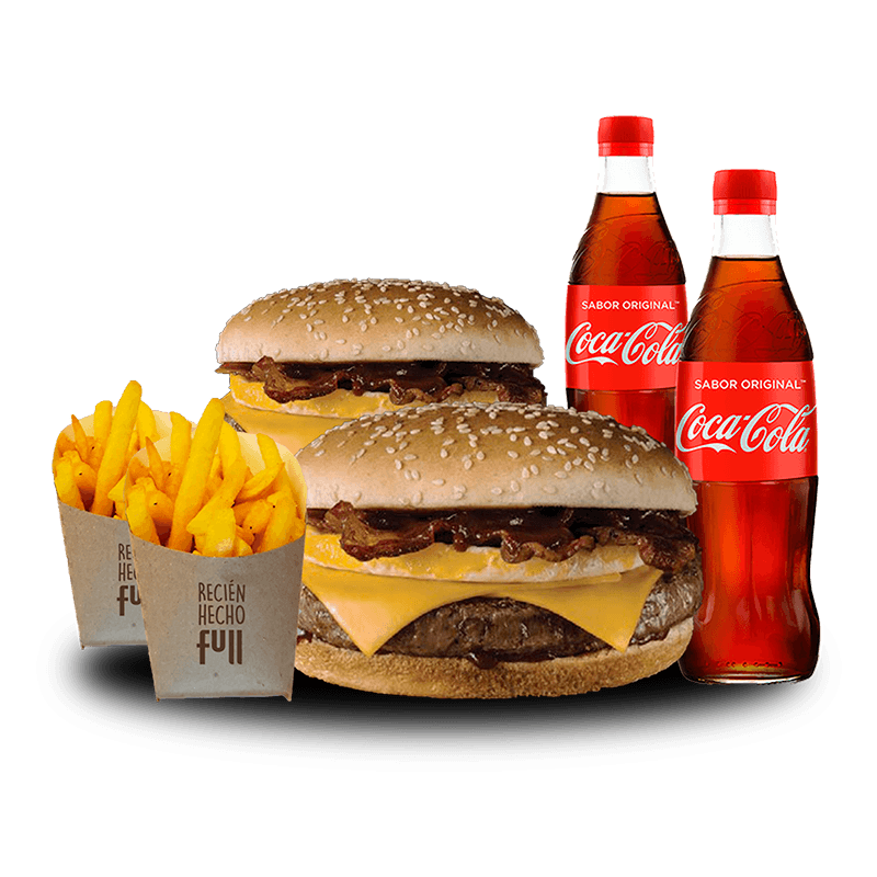 COMBO 6