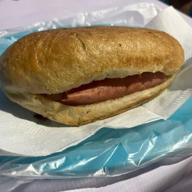 TORTA DE CARNE ASADA