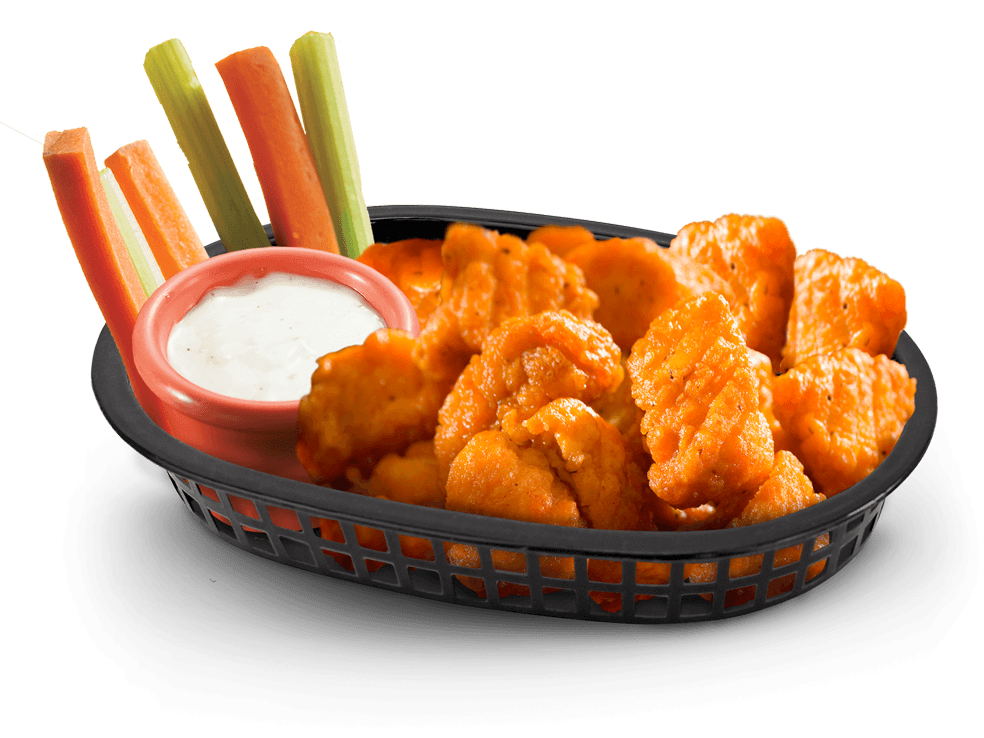Combo 2 : BONELESS