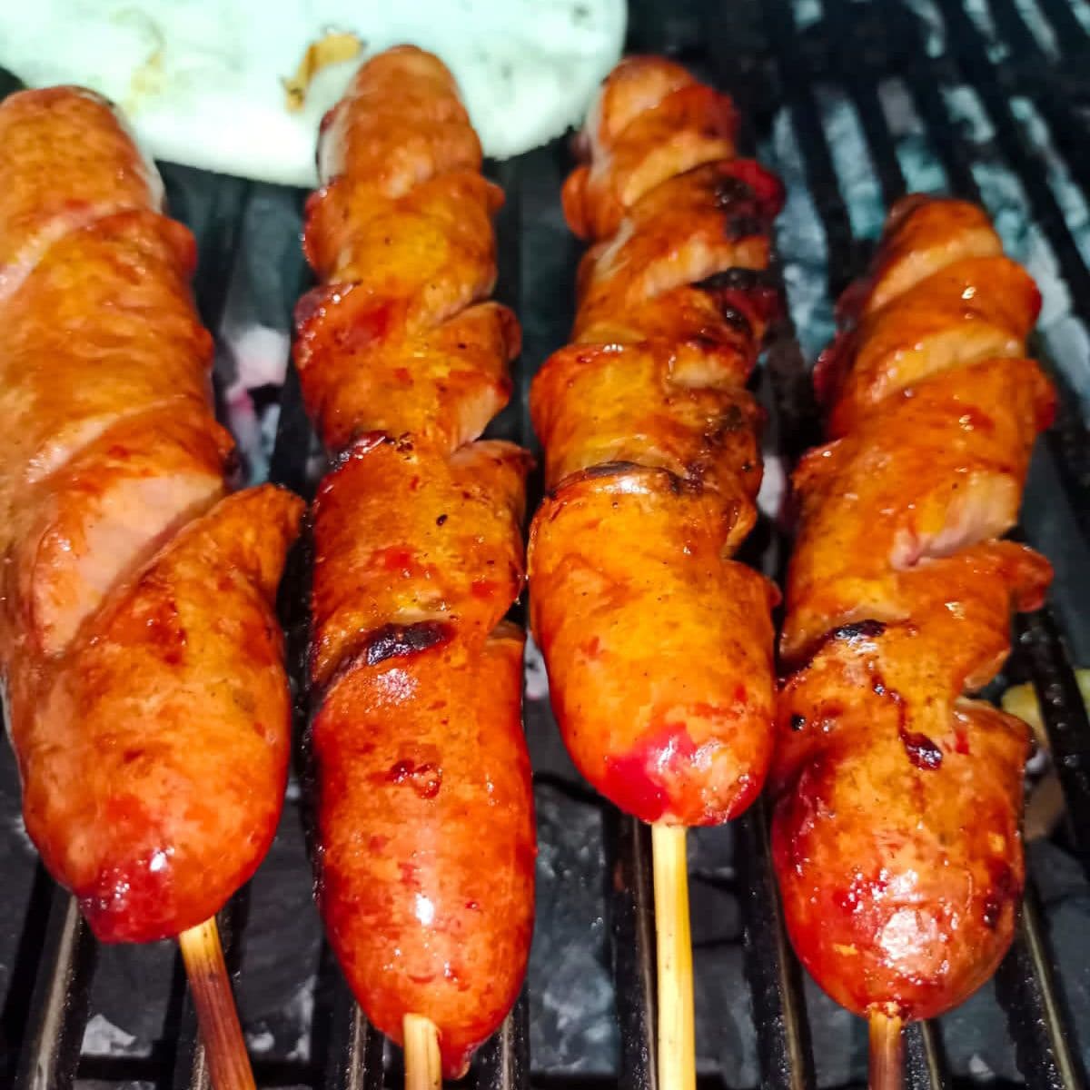CHORIZO DE CERDO