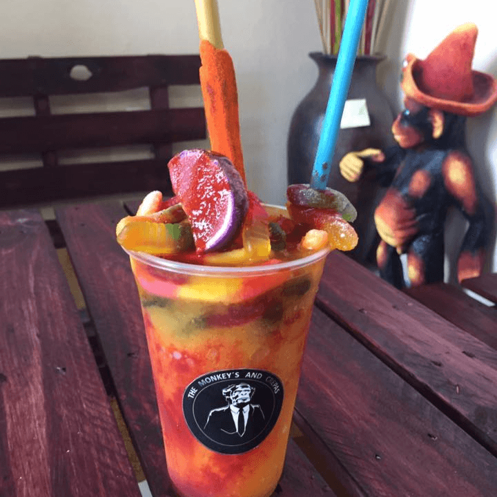 Gomi Smoothie